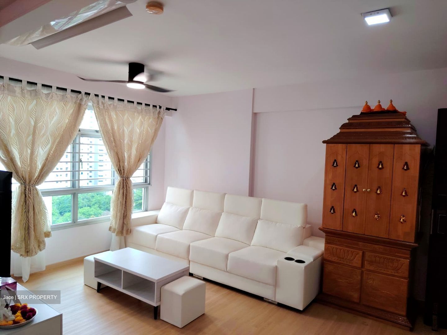 Blk 356A Anchorvale Plains (Sengkang), HDB 4 Rooms #562022511